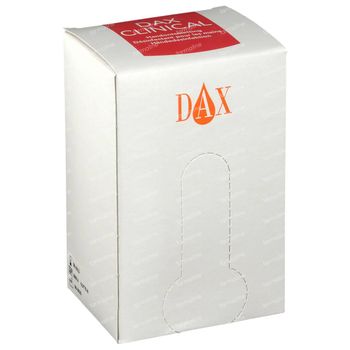 Dax Clinical Désinfectant Pour Les Mains Recharge AD776-8 700 ml gel