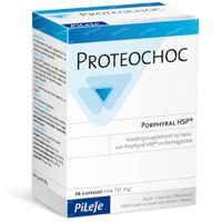 Proteochoc 36  capsules
