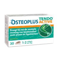 Osteoplus Tendoactive 30 softgels
