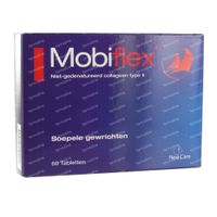 Mobiflex 60  tabletten