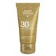 Louis Widmer Sun Protection Gezicht Anti-Ageing SPF30 Parfum 50 ml