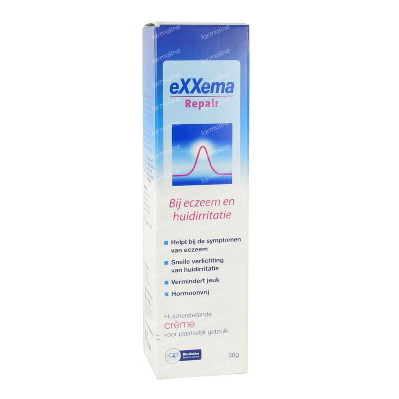 Exxema Cream 30 g online bestellen.