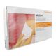 Melolin Steriel Kompres 10 x 20cm 66800707 5 st