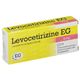 Levocetirizine EG 5mg 10 comprimés