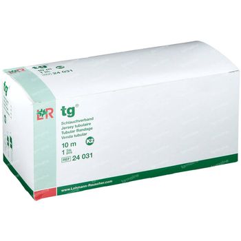 TG Bandage Tubulaire K2 21cm x 10m 24031 10 m