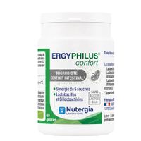 Ergyphilus Confort 60 gélules souples