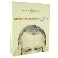 Migracalm Diadeem Tegen Migraine Maat S 1 st