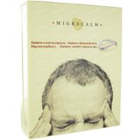 Migracalm Diadem Von Migräne Große S 1 buch