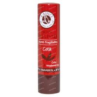 Laino Lip Care Cola 4 g stick à bille