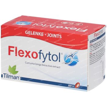 Flexofytol® 60 capsules