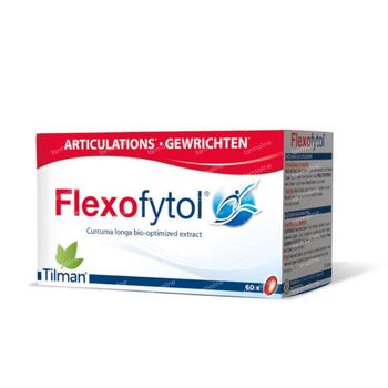 Flexofytol® 60 capsules