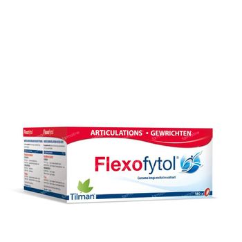 Flexofytol 180 capsules