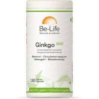 Be-Life Ginkgo 3000 180 capsules