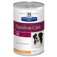 Hills Canine Hond Prescription Diet i/d 360 g