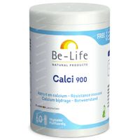 Be-Life Calci 900 60 capsules