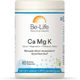 Be-Life Ca Mg K 60 capsules