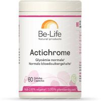 Be-Life Actichrome 60 kapseln