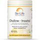 Be-Life Choline-Inositol 60 capsules