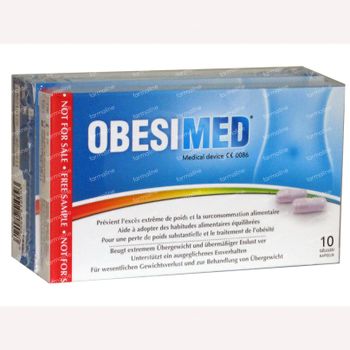 Obesimed 55 capsules