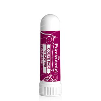 Puressentiel Eetlustremmer Inhalator 5 Essentiële Olie 1 ml