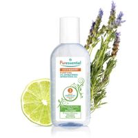 Puressentiel Ontsmettende Antibacteriële Handgel met Essentiële Oliën 80 ml