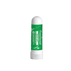 Puressentiel Ademhaling Inhalator 19 Essentiële Oliën 1 ml