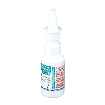 Eucalyplus Spray Nasal 15 ml