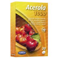 Orthonat Acerola 1000 30 tabletten