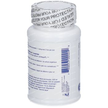 Biotics Research® Beta Plus™ 90 tabletten