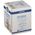 Ortopad Cotton Regular Boys Pansements Oculaires 50 pièces