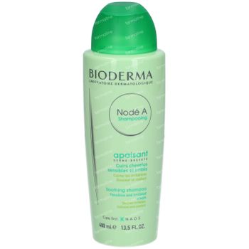 Bioderma Nodé A Shampoo 400 ml