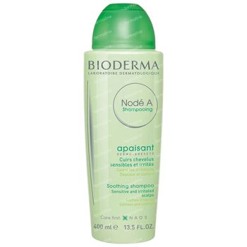 Bioderma Nodé A Shampooing 400 ml