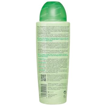 Bioderma Nodé A Shampoo 400 ml