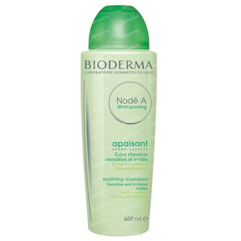 Bioderma Nodé A Shampooing 400 ml