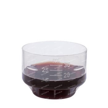 Salus Floradix® Floravital 500 ml