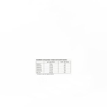 Salus Floradix® Floravital 500 ml