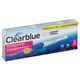 Clearblue Plus Test de grossesse Détection Rapide DUO 2 st