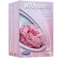 Wildyam 16 60 capsules