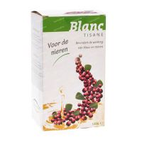 Blanc Thee 100 g