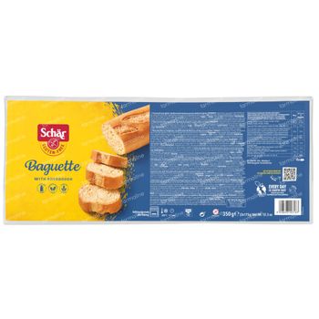 Schär Baguette 350 g