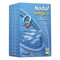 Nodol omega 3 30 capsules