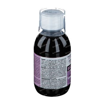 Thym & Propolis Sirop Bioholistic 150 ml