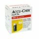 Accu-Chek Fastclix Lancettes 100+2 pièces