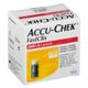 Accu-Chek Fastclix Lancetten 200+4 stuks