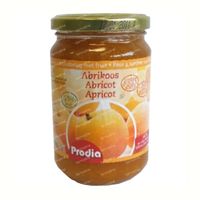 Prodia Brotbelag Aprikose + Maltit 300 g