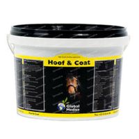 Hoof&Coat Chevaux Poudre 2 kg