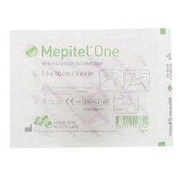 Mepitel One Steriel 7.5cm x 10 cm 289300 1 st