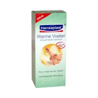 Staat wenselijk ondersteboven Hansaplast Warme Voeten 75 ml crème hier online bestellen | FARMALINE.be
