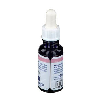 Sixtuwhol Protection Ongles 20 ml