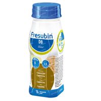 Fresubin DB Drink Cappuccino 4x200 ml